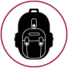 Gardner CAC Backpack program