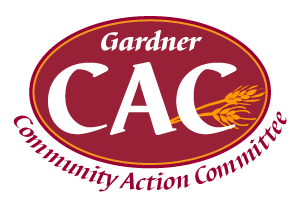 Gardner CAC logo
