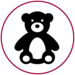 Gardner CAC Holiday Toys Icon