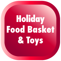 GCAC Holiday Food and Toys Button